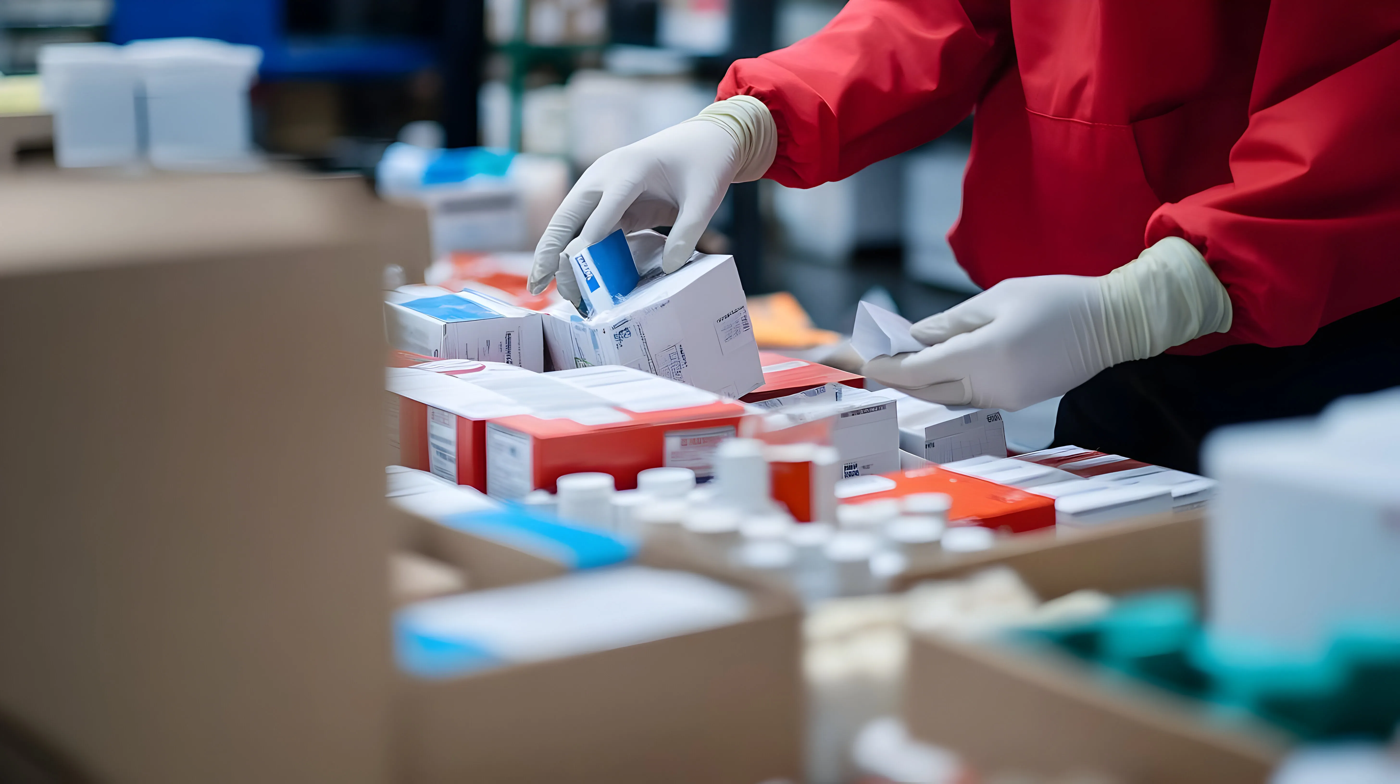 Regulatory Planning & IDMP