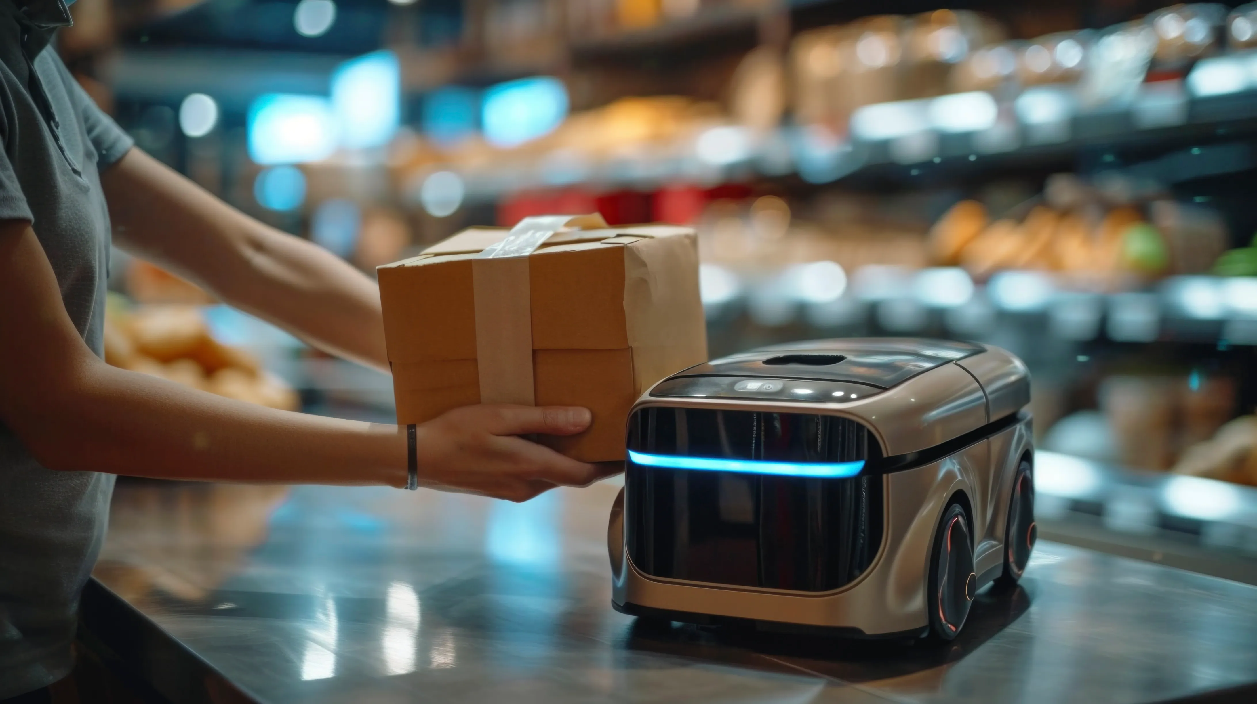 Role of Digital Packaging