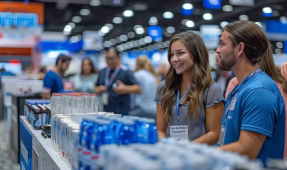 Networking Opportunities