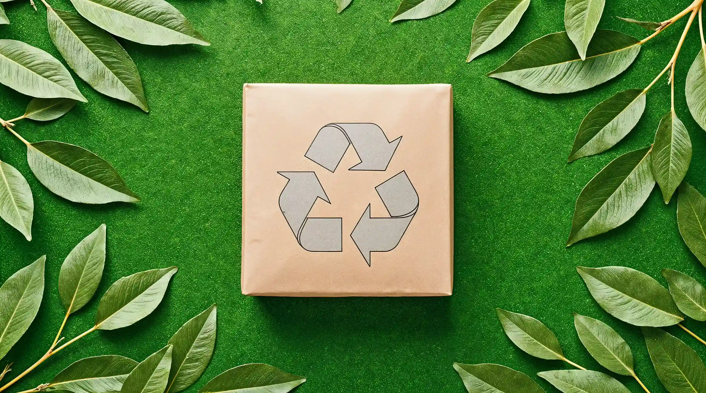 Transitioning to Eco-Friendly Packaging