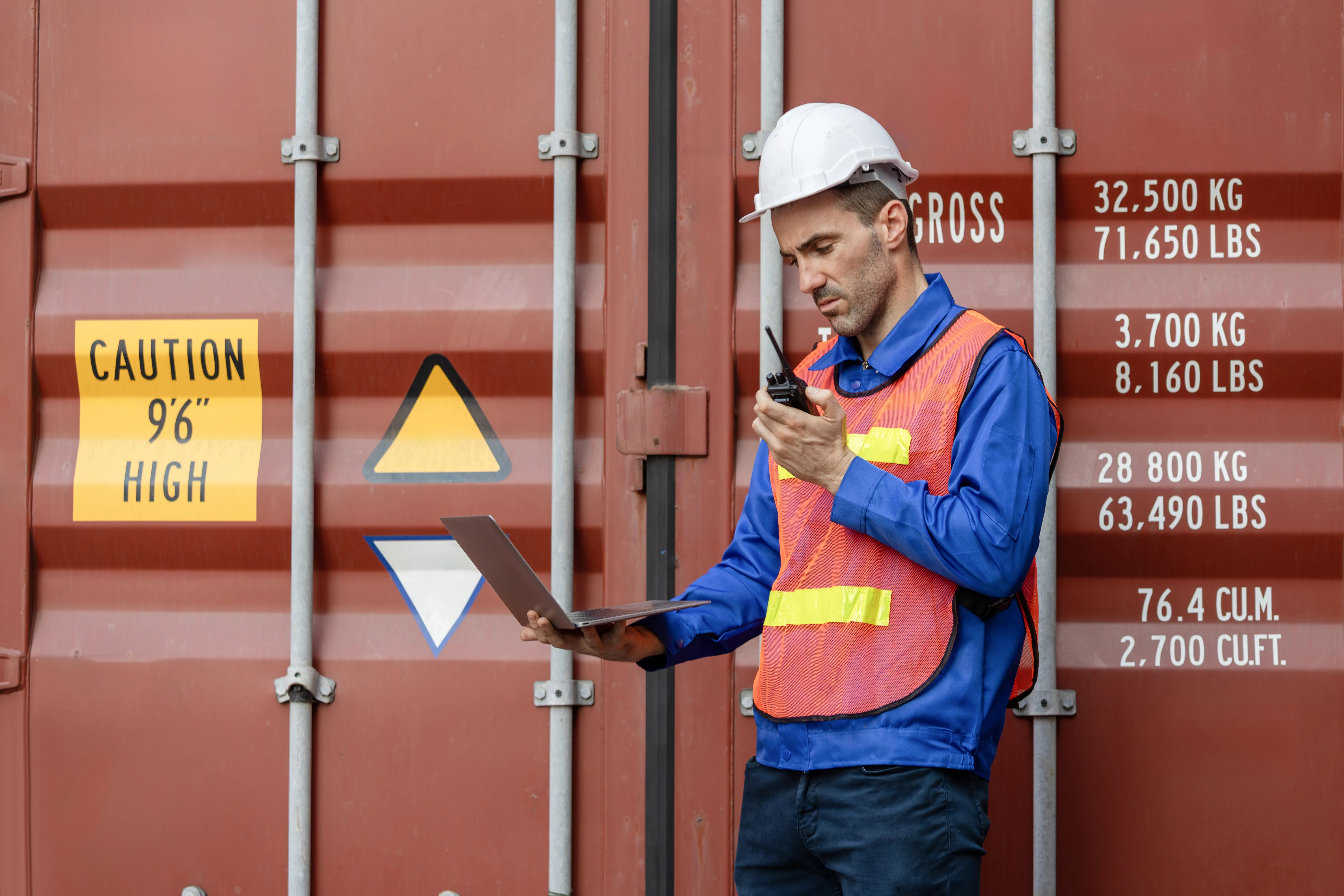 Variables Method for Container Closure Integrity Testing