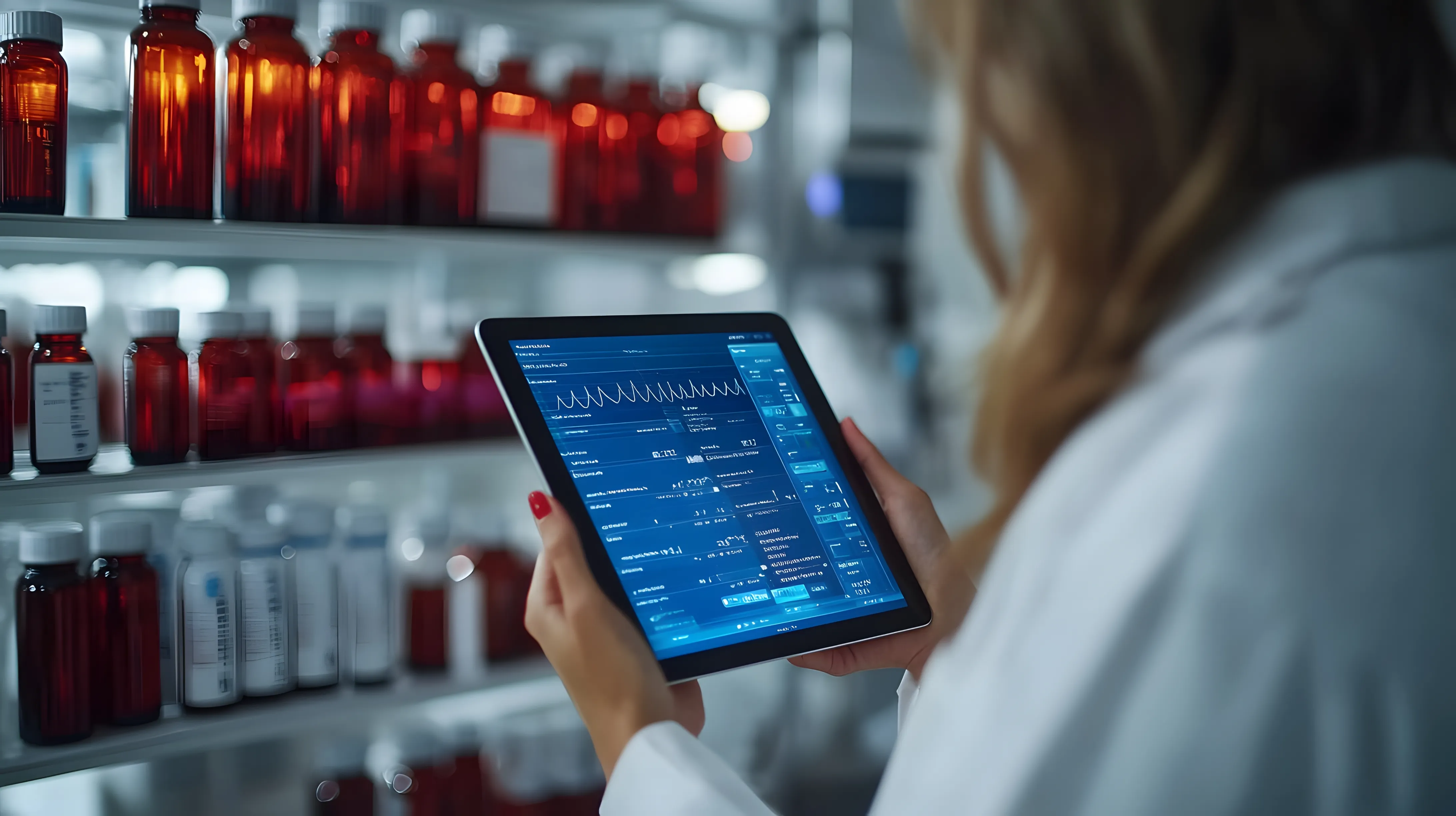 ePI and Digital Labelling