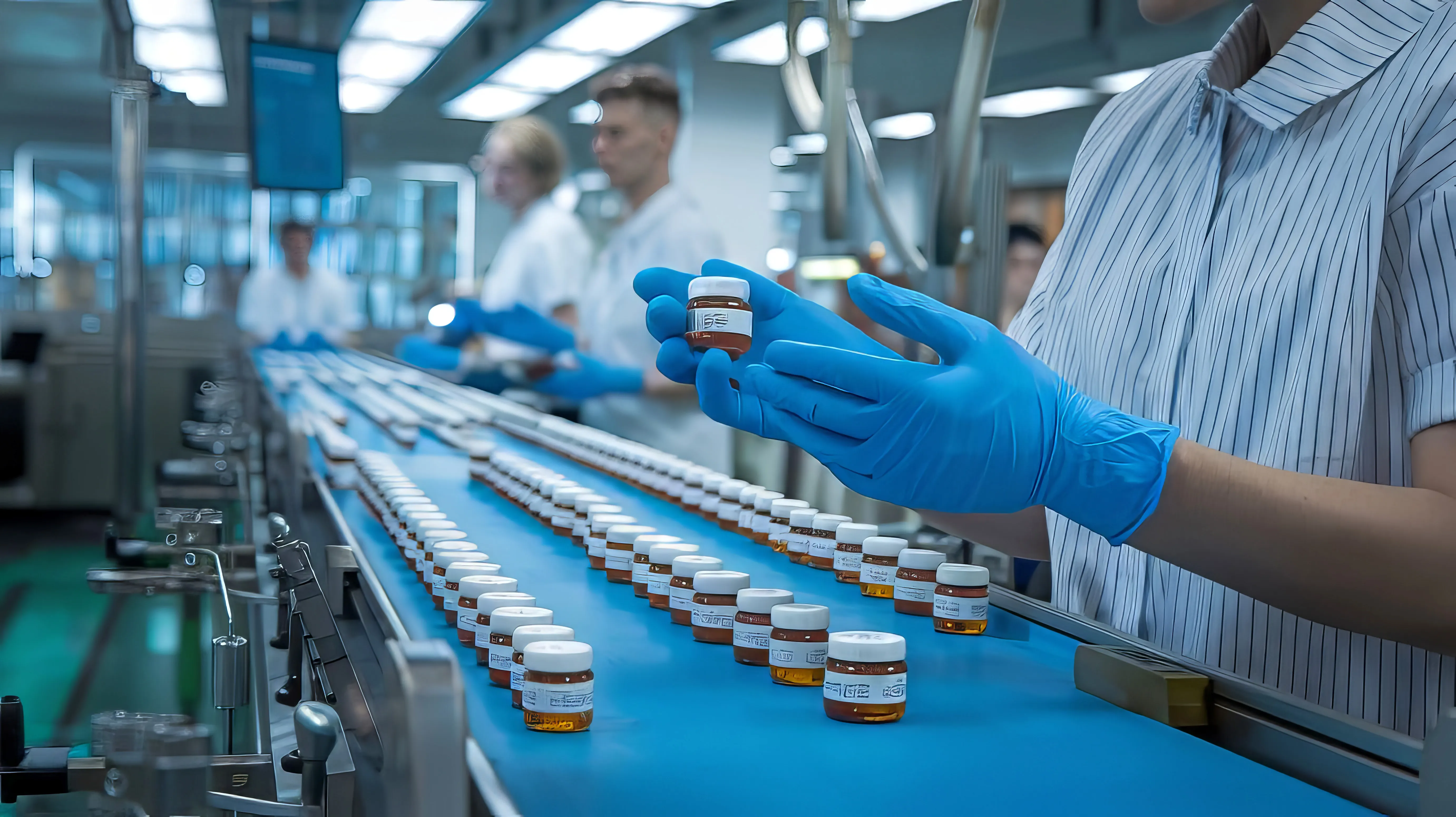 Regulatory and Technical Challenges1