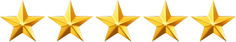PPL Five Stars