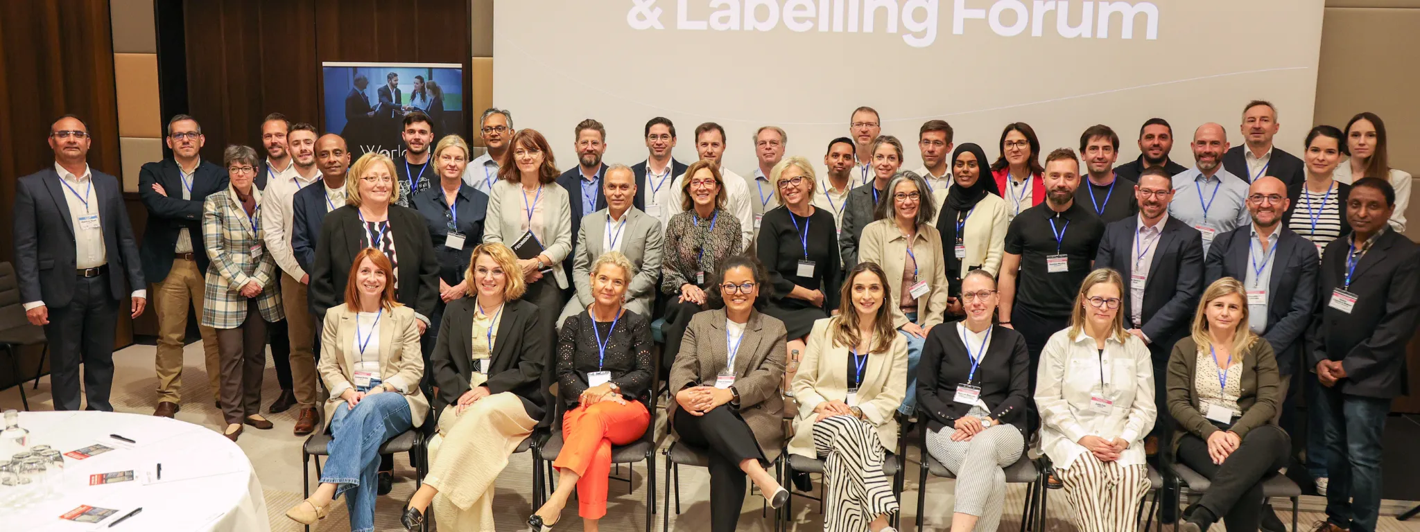 PPL Forum keynote session