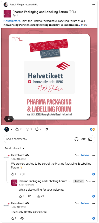 Helvetikett